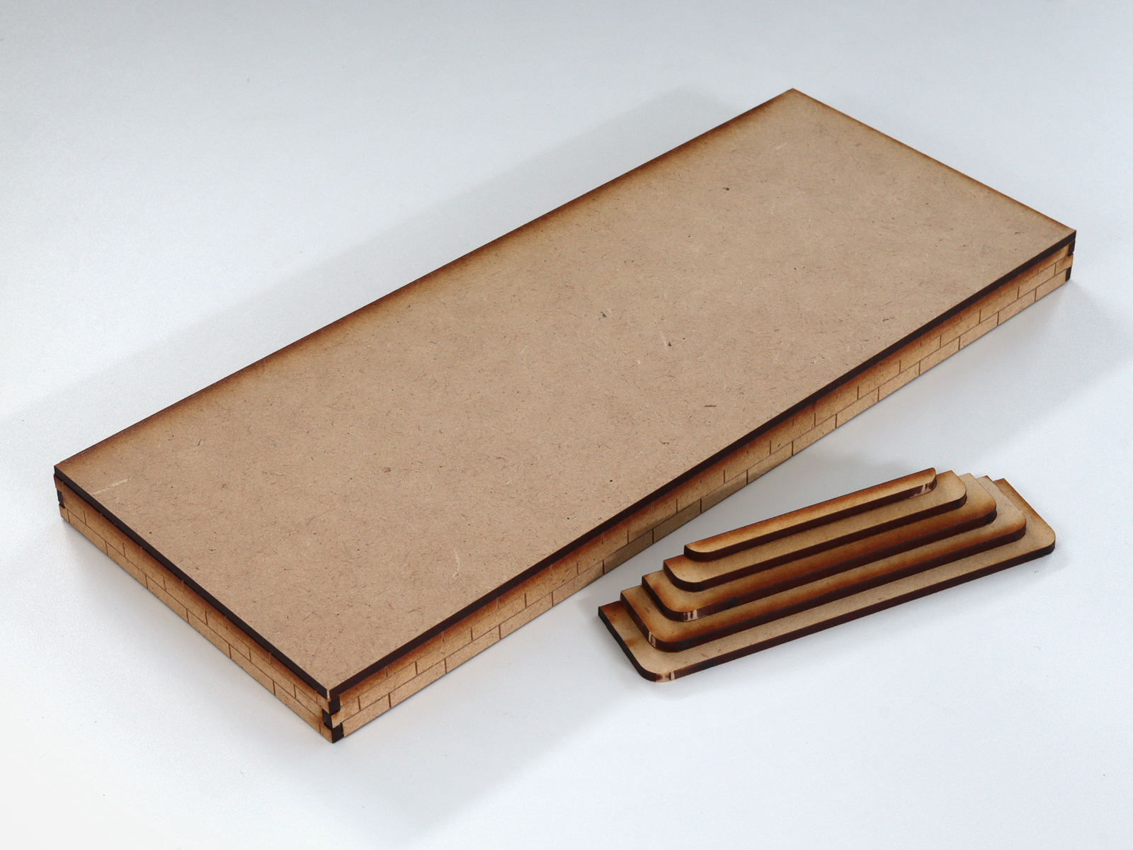 梅桜堂 AC-059-83U (1/83)上梅梅站專用底座 套件