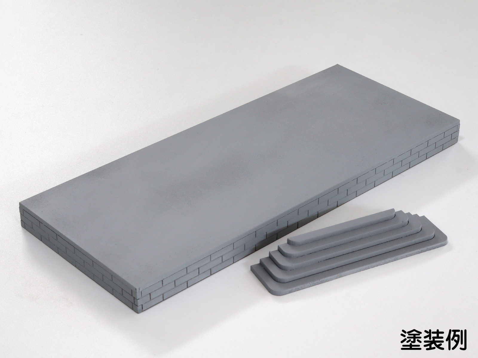 梅桜堂 AC-059-83U (1/83)上梅梅站專用底座 套件