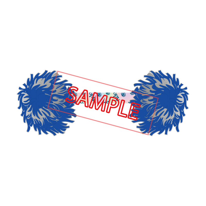 「ACG.GO」「預購」ふわふわ應援棒ver.2 - Ado DOME TOUR 2025「よだか」GOODS