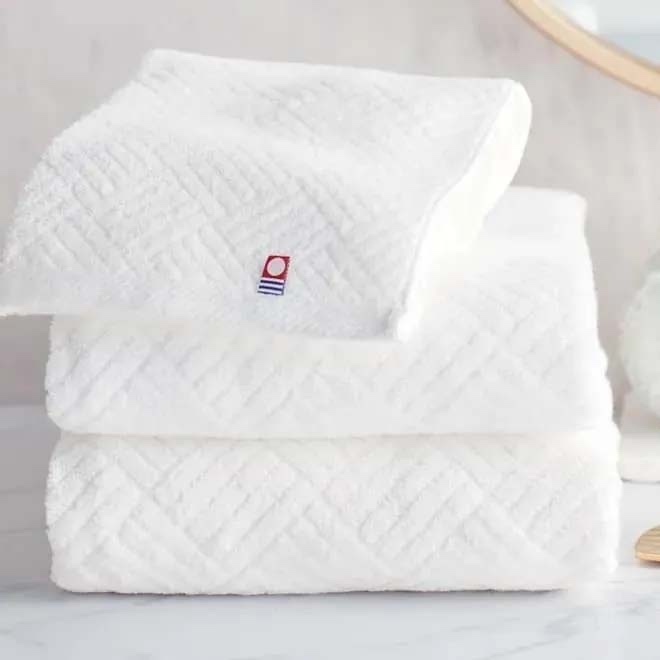 Hotel Style 日本今治毛巾