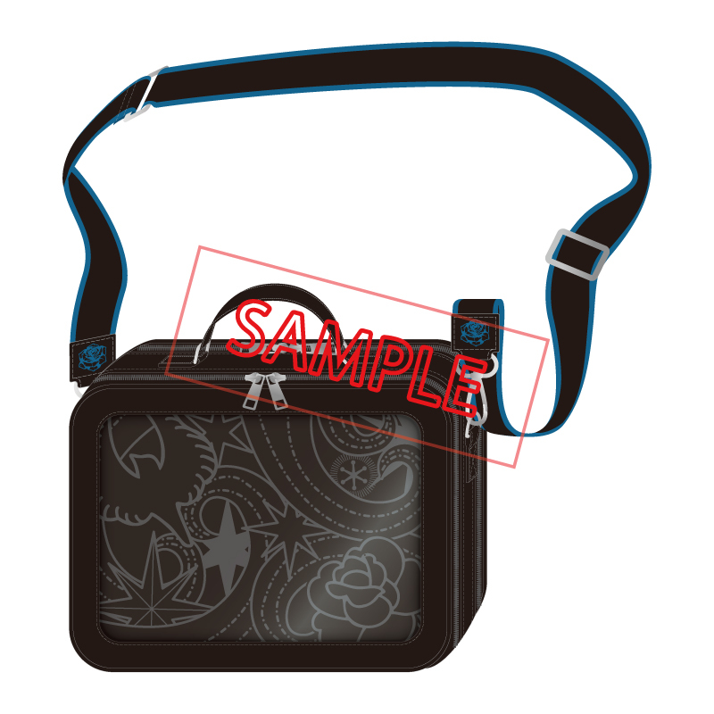 「ACG.GO」「預購」外に出なさい。いっしょにおでかけ袋 - Ado DOME TOUR 2025「よだか」GOODS