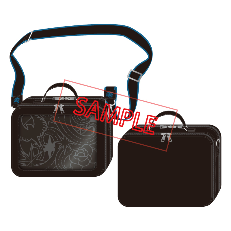 「ACG.GO」「預購」外に出なさい。いっしょにおでかけ袋 - Ado DOME TOUR 2025「よだか」GOODS