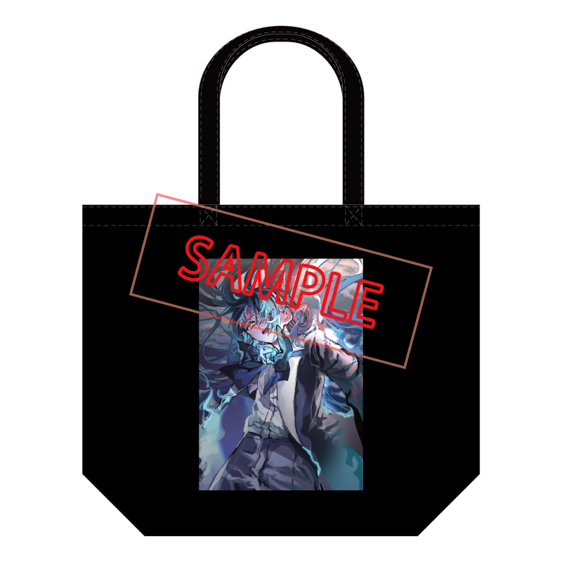 「ACG.GO」「預購」Tote Bag - Ado DOME TOUR 2025「よだか」GOODS