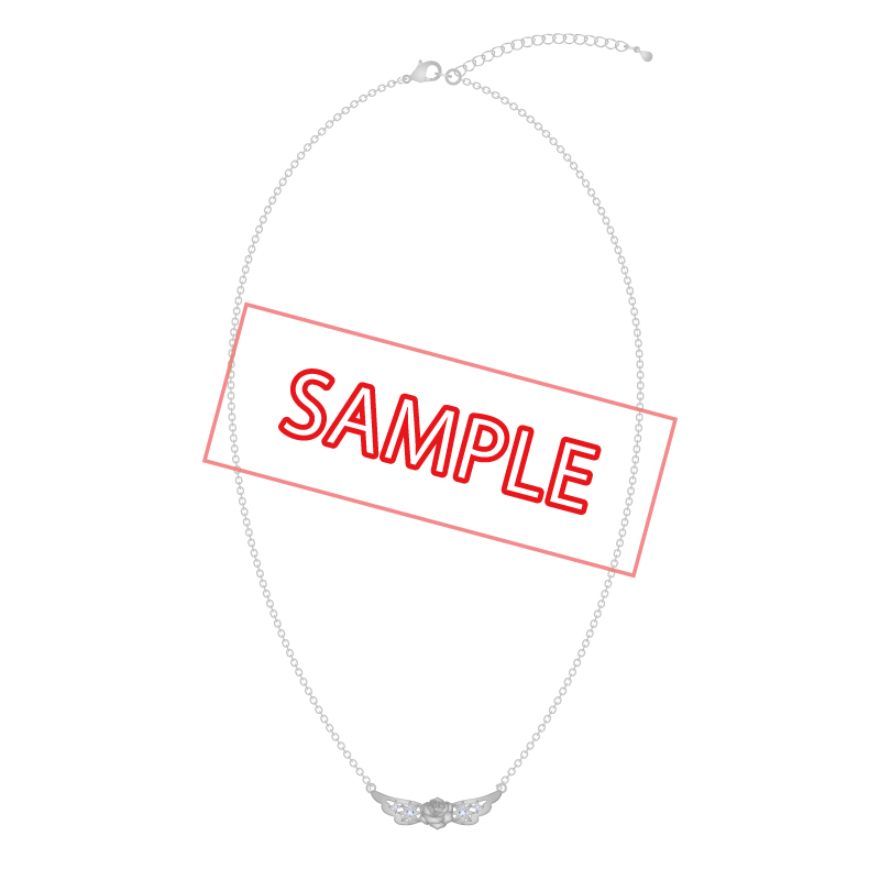 「ACG.GO」「預購」頸鏈 - Ado DOME TOUR 2025「よだか」GOODS