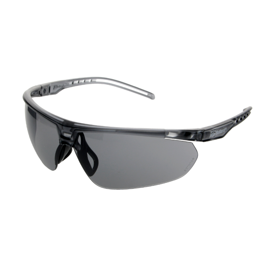 "BULLARD" 安全太陽眼鏡(防紫外光)(黑框)-[SE3SAF]