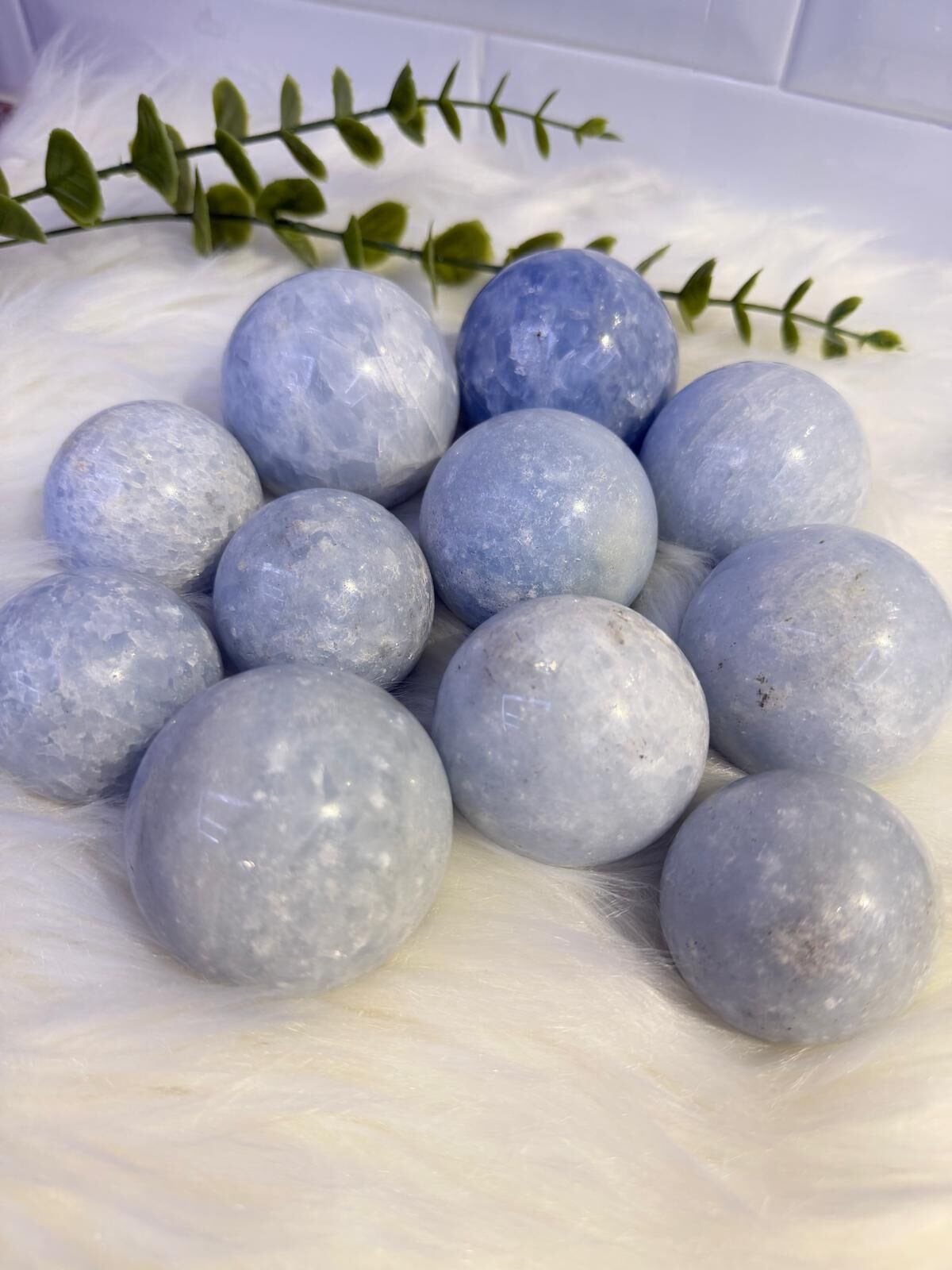 【直播】L082891 水晶球系列 (隨機發放)