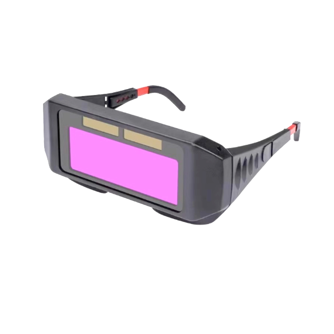 飛鹿牌 變光電焊眼鏡-[RT-D1516]