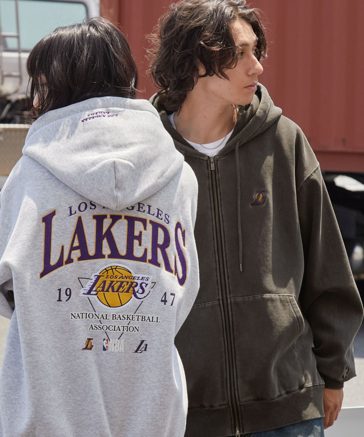 <球迷必備>NBA 特別 訂製 球隊 標誌 刺繡 羊毛 雙拉鍊 連帽衫 復古 球隊 5款