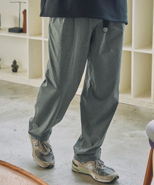 日本 The Craft Crew Products Tech Fabric Tapered Climbing Pants [CCPpt1616]