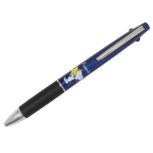 限定款 Jetstream 2+1 機能多色溜溜筆 史奴比系列