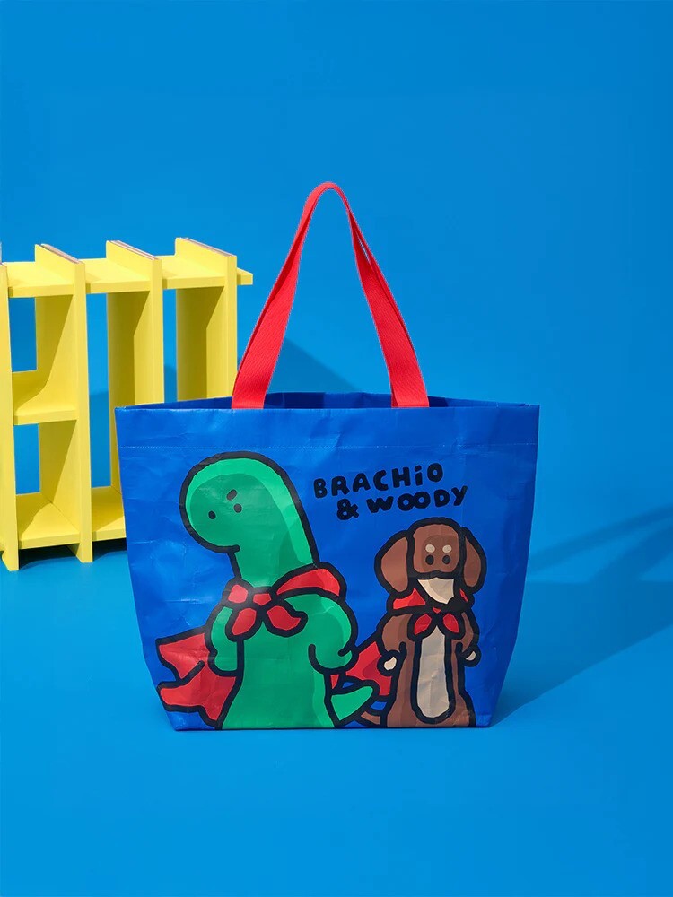 joguman hero usable bag