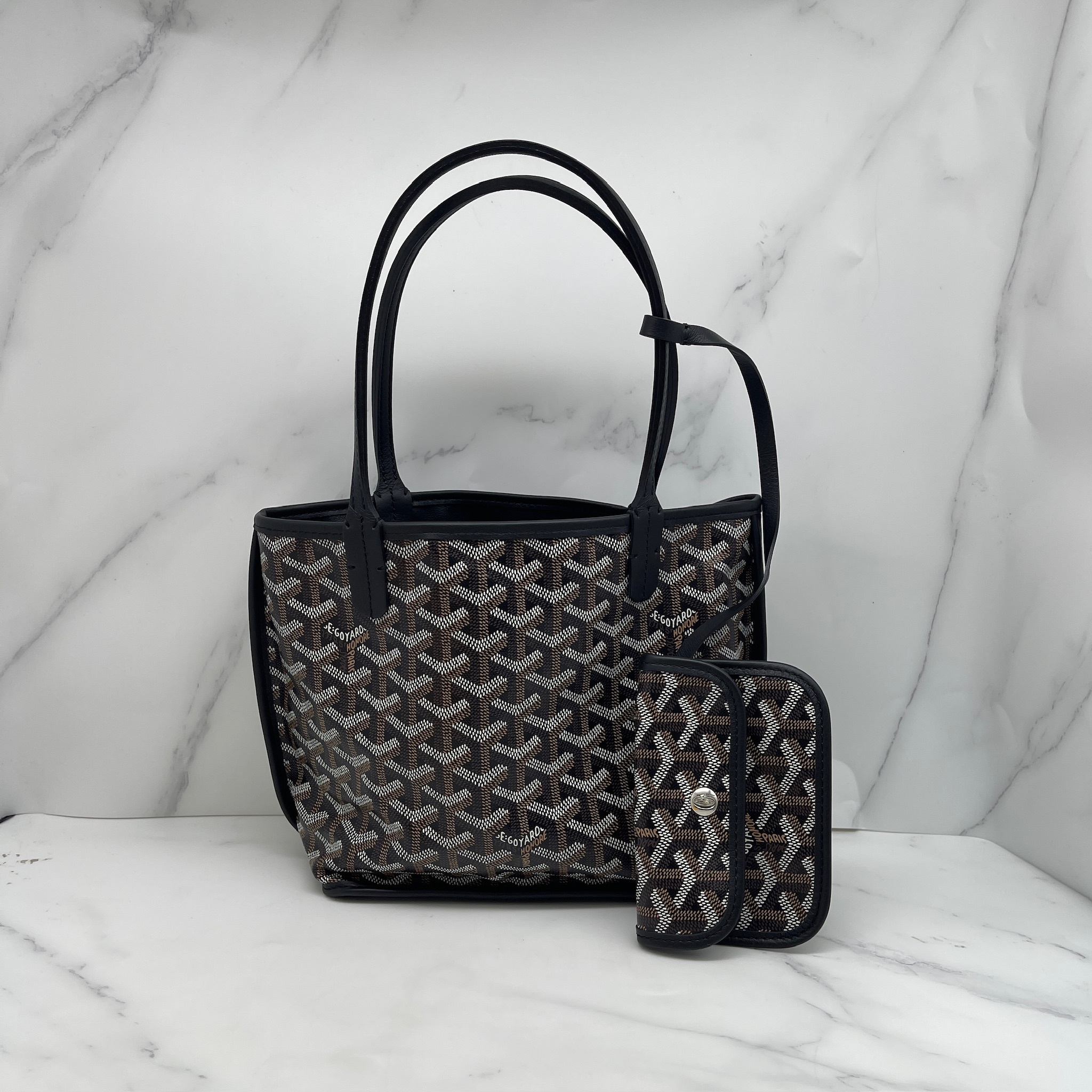 Goyard Mini Anjou
