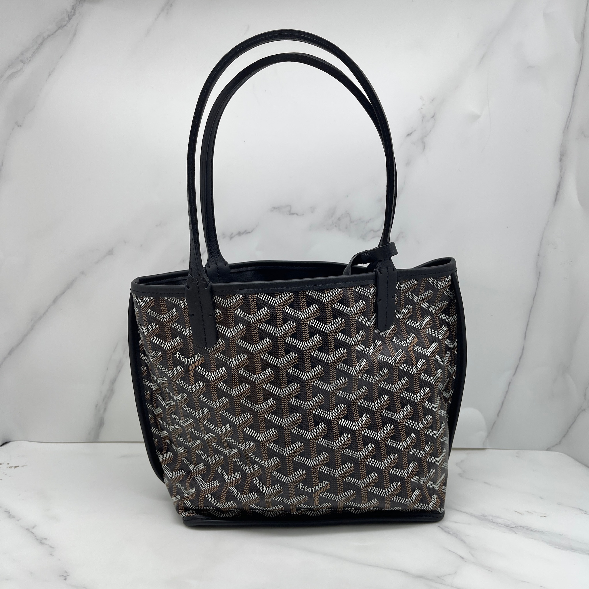 Goyard Mini Anjou