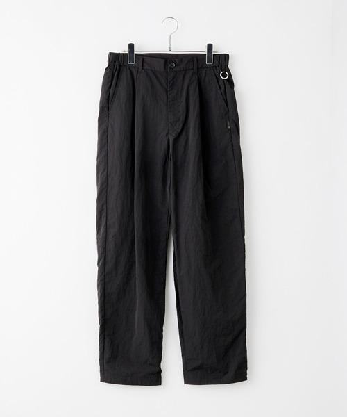 日本 The Craft Crew Products Nylon Tapered Pants [CCPpt1637]