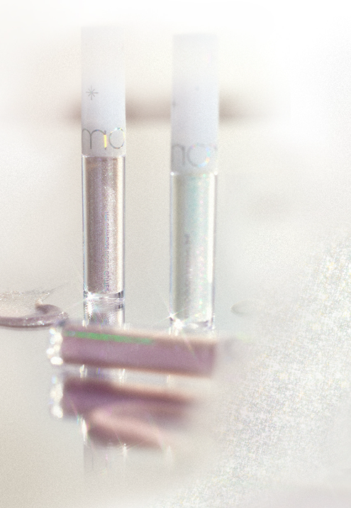 【代購】Rom&nd The Universe 液體閃粉 Romand 亮粉 亮片