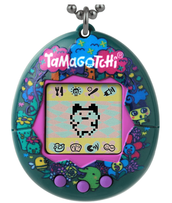 「ACG.GO」「預購」Tamagotchi Tama花園(GEN1)
