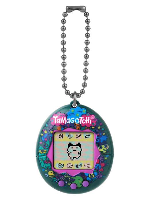 「ACG.GO」「預購」Tamagotchi Tama花園(GEN1)