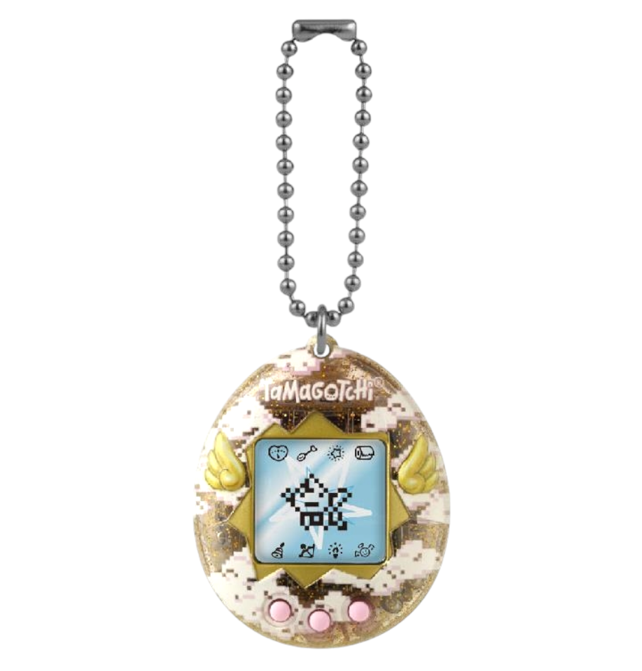 「ACG.GO」「預購」Tamagotchi可愛天使(GEN3)