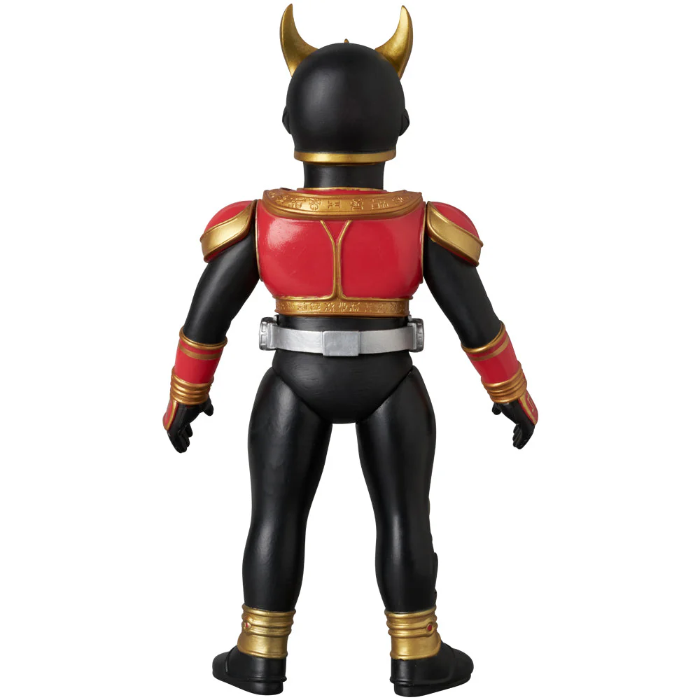 仮面ライダークウガ ライジングマイティ