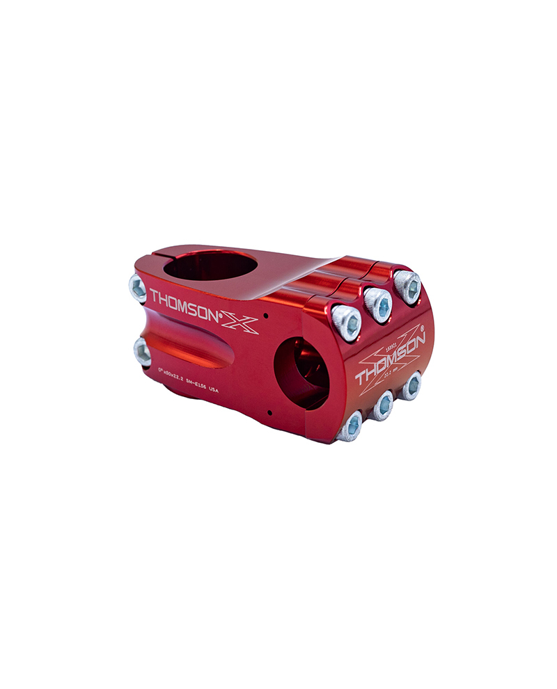 Thomson BMX 22.2mm 龍頭