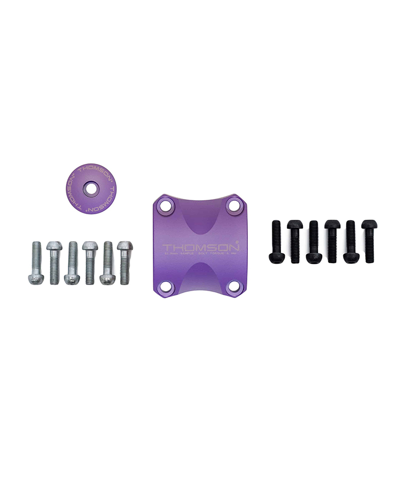 Thomson 31.8mm X4 Dress Up Kit