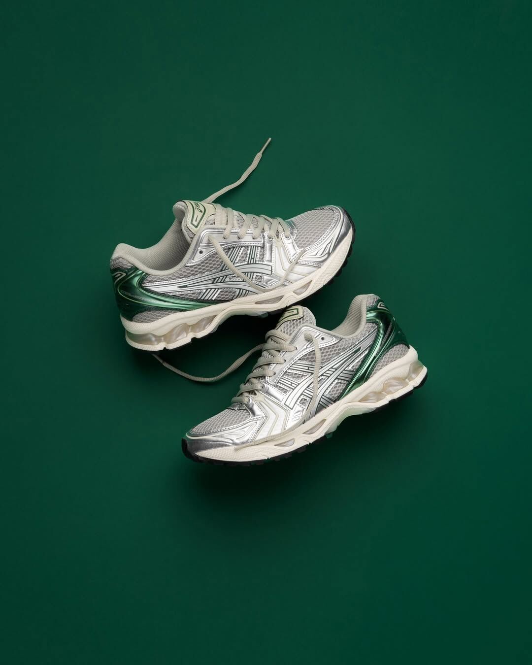 (預訂) Asics Gel-Kayano 14 - 1203A537-300