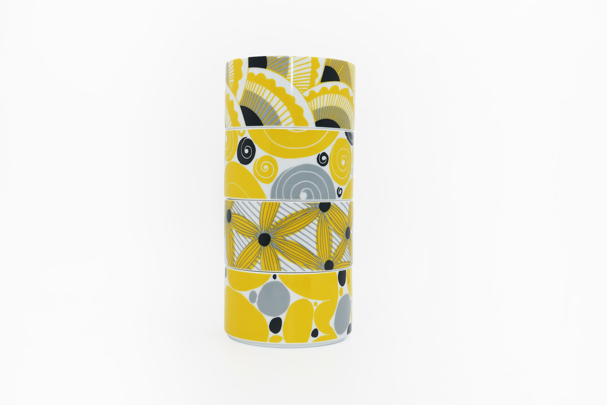 LUZERNE｜The Art Faculty 系列 甜點碗組