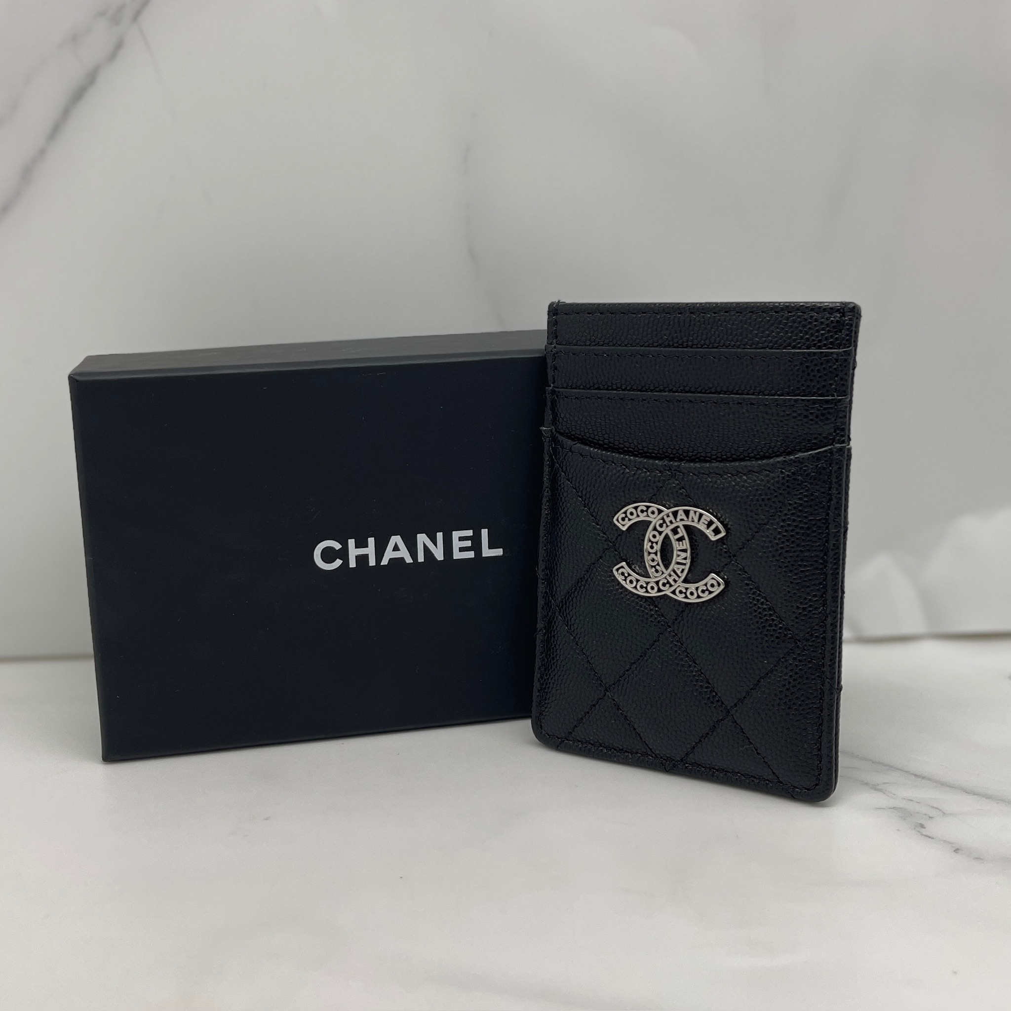 Chanel Cardholder