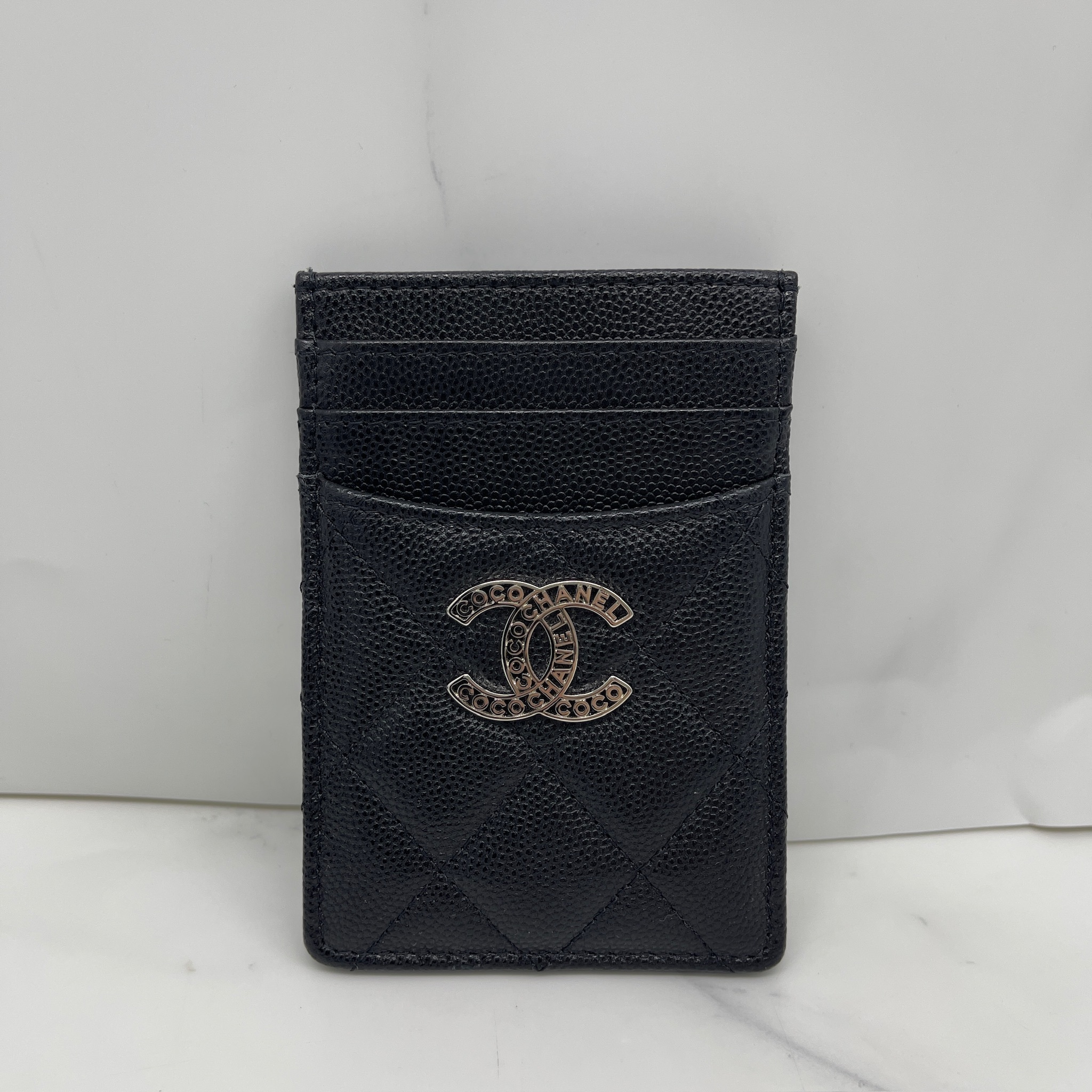 Chanel Cardholder