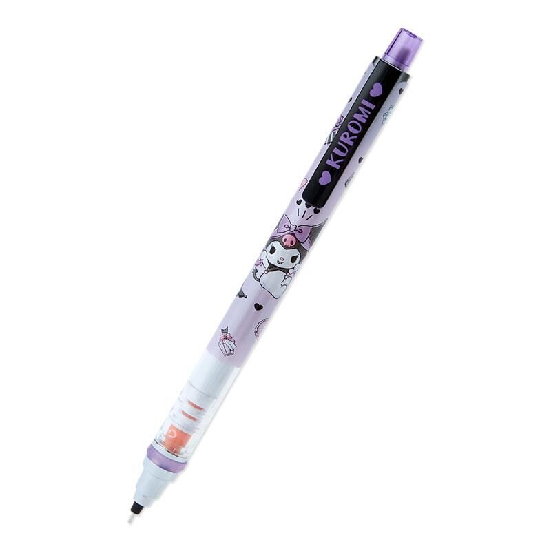 Kurutoga Sharp 0.5mm 酷洛米 自動鉛筆