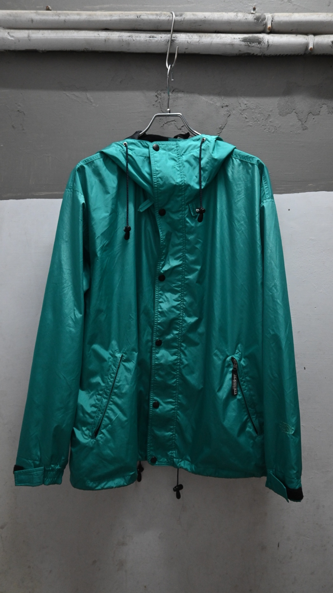 90’s THE NORTH FACENylon Parka(Made In Japan)