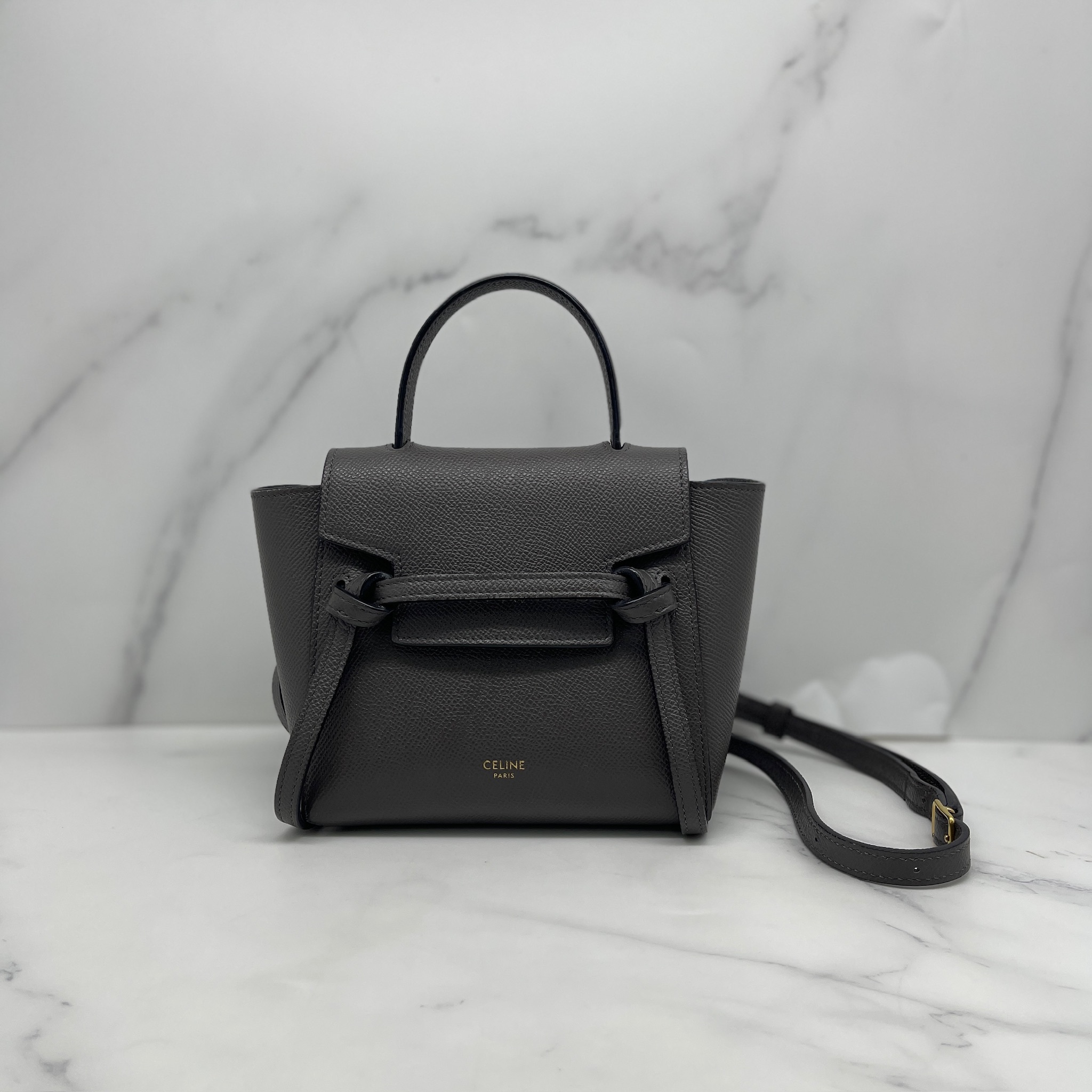 Celine Pico Belt Bag