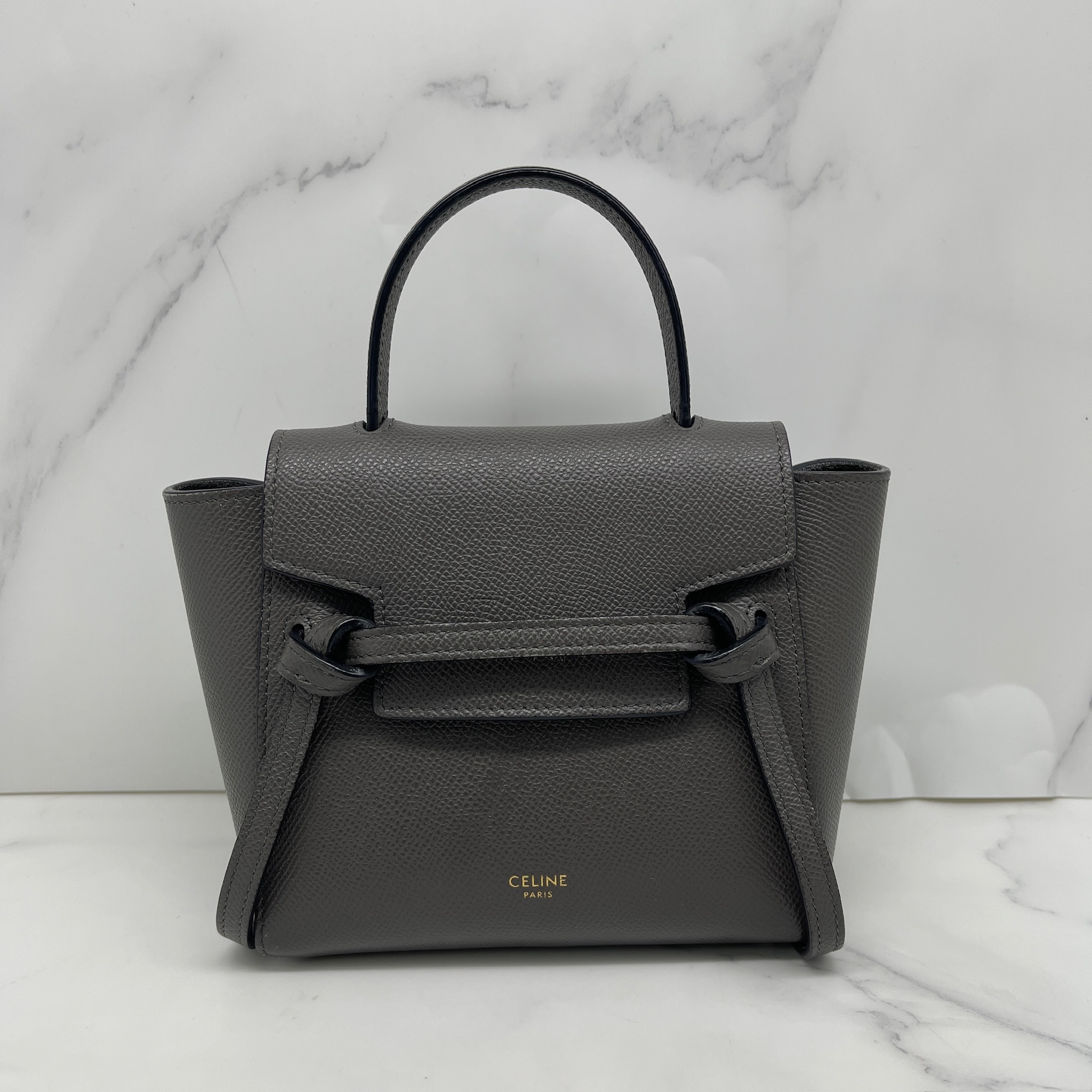 Celine Pico Belt Bag