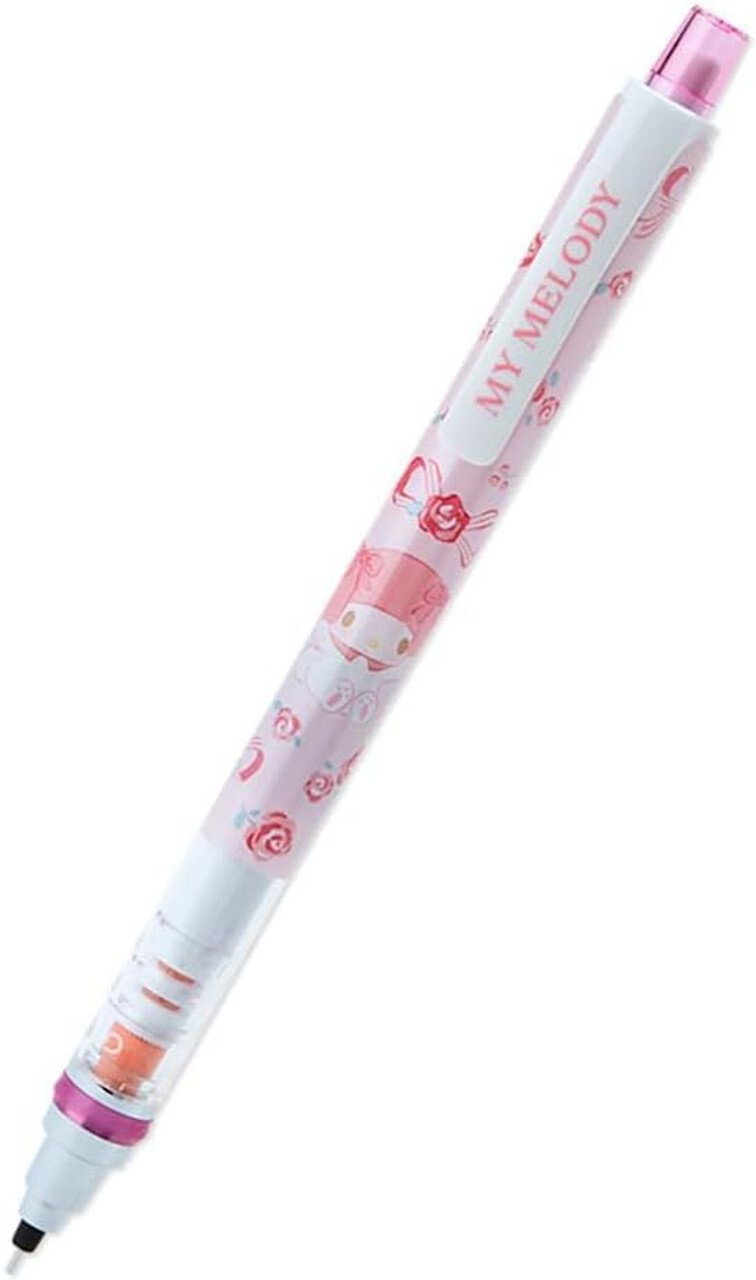 Kurutoga Sharp 0.5mm 美樂蒂 自動鉛筆