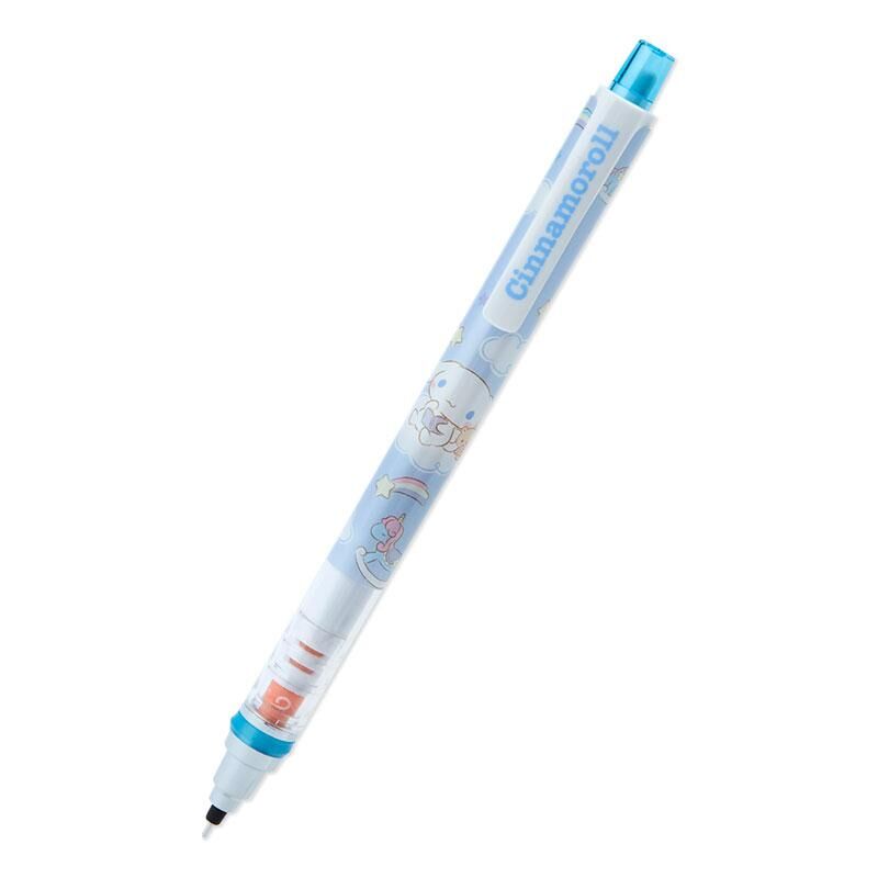 Kurutoga Sharp 0.5mm 大耳狗 自動鉛筆