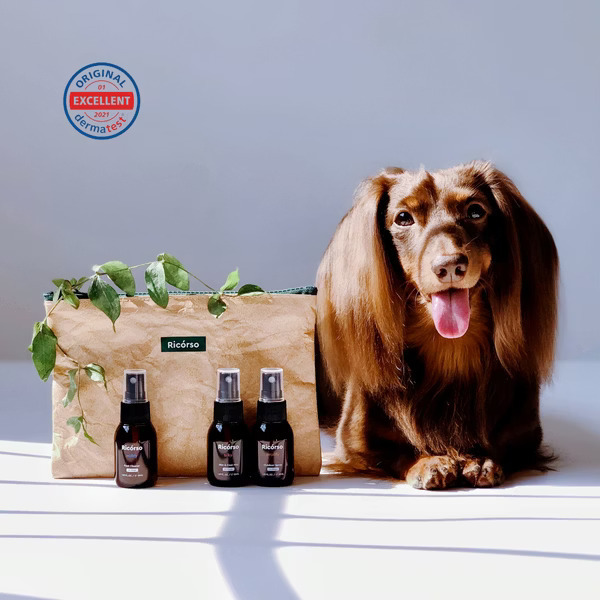 Ricórso -Eco Kit 隨身旅行組