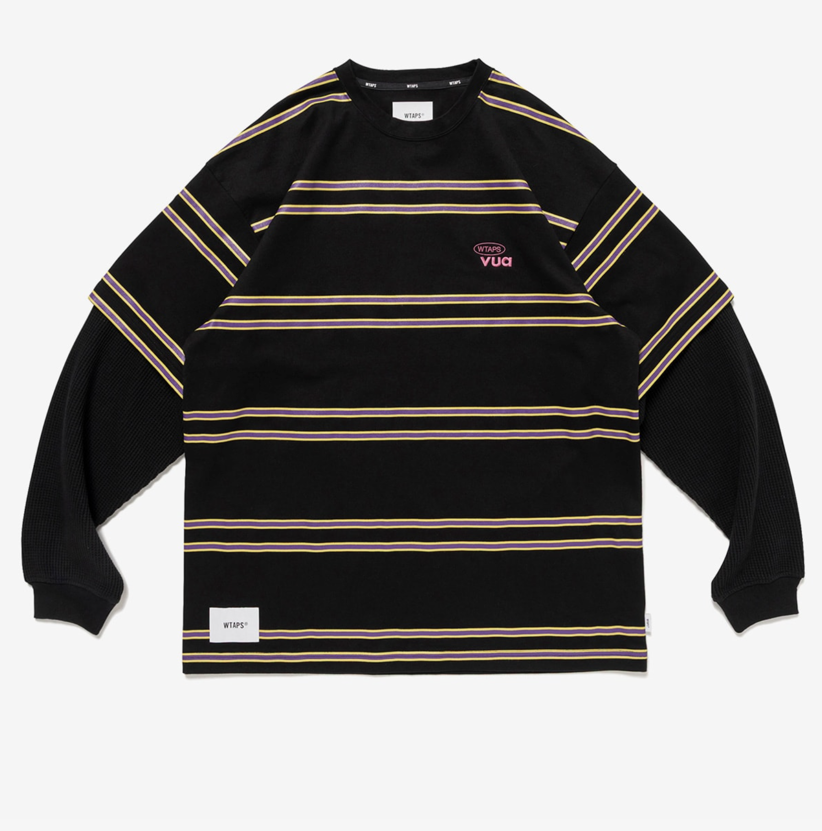 トップス WTAPS 2025SS 252ATDT-CSM19 SLDR 01 M WTAPS 2025SS 252ATDT-CSM19 SLDR 01 M WTAPSダブルタップスSLDR 01