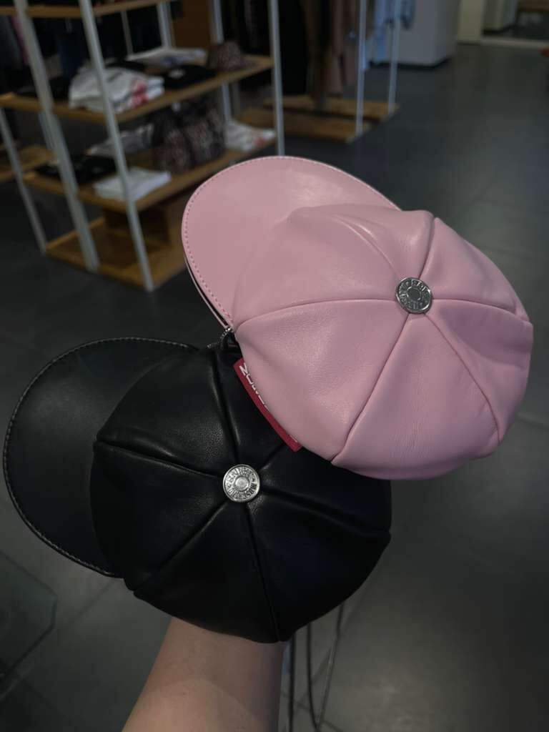 【直播】Moschino LL1025509 包包 (K1A3119 3292)