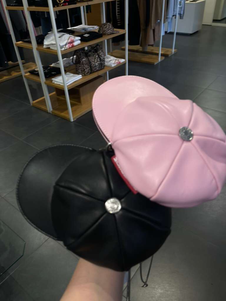 【直播】Moschino LL1025509 包包 (K1A3119 3292)