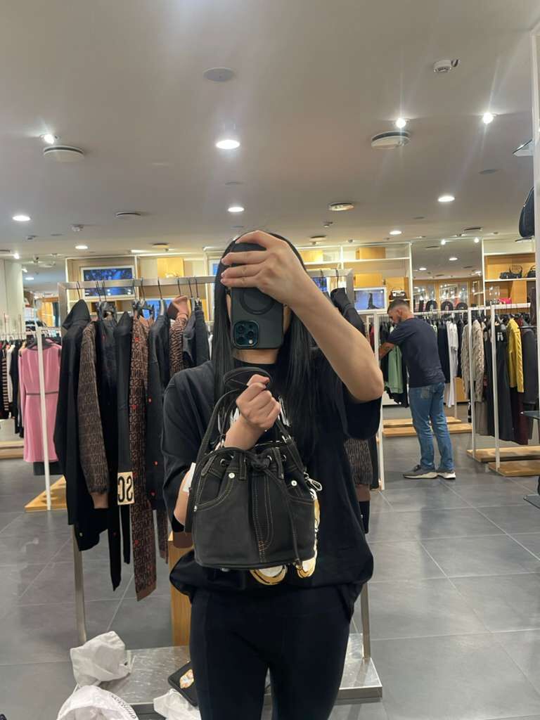 【直播】Moschino LL1025310 手提包(K1A3105 3299 555)