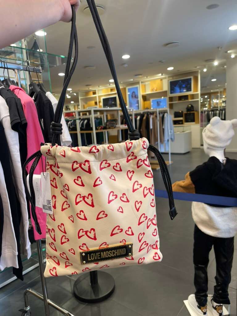 【直播】Moschino LL1025510 袋