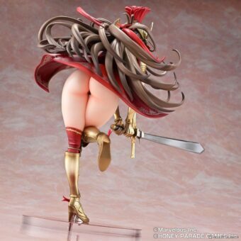 「ACG.GO」「預購」Toki Bikini Armer Ver. 1/7 Scale Figure【忍者大師 閃亂神樂 NEW LINK】
