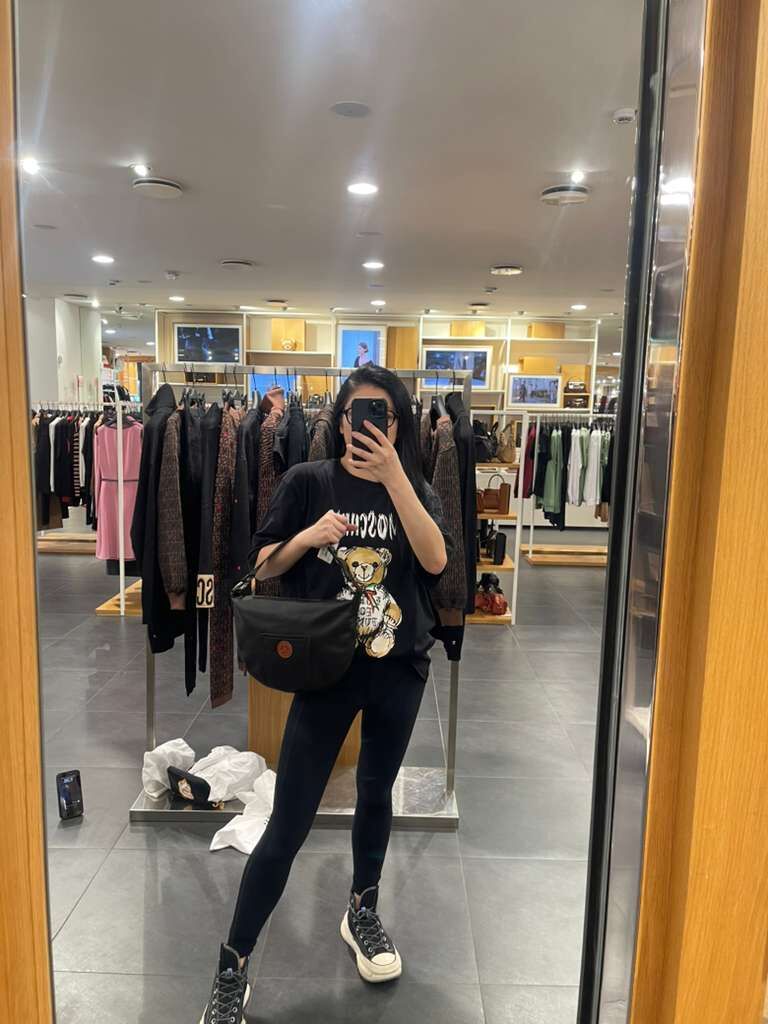 【直播】Moschino LL1025313 包包