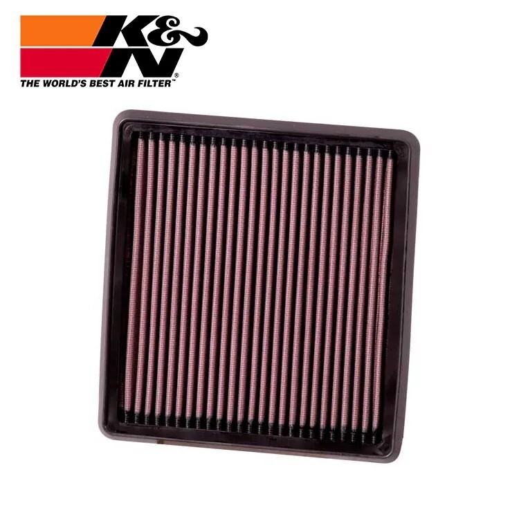 K&N 高流量空氣濾芯 33-2935 OPEL CORSA 2006-2014