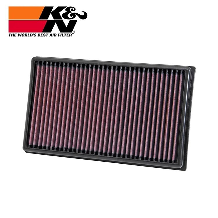 K&N 高流量空氣濾芯 33-3005 VW CADDY 2.0D 2022-