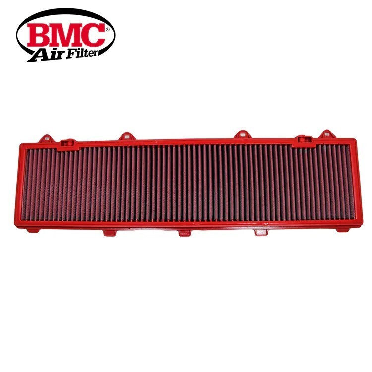BMC 高流量空氣濾芯 FB473/04 PORSCHE 911(997) TURBO