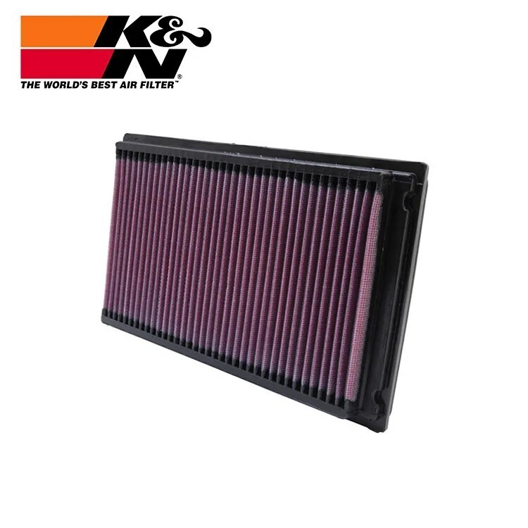 K&N 高流量空氣濾芯 33-2031-2 NISSAN 350Z 2003-2006