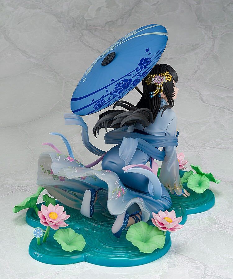 「ACG.GO」「預購」KADOKAWA 櫻島麻衣 漢服Ver. 1/7 Scale Figure  《青春豬頭少年》