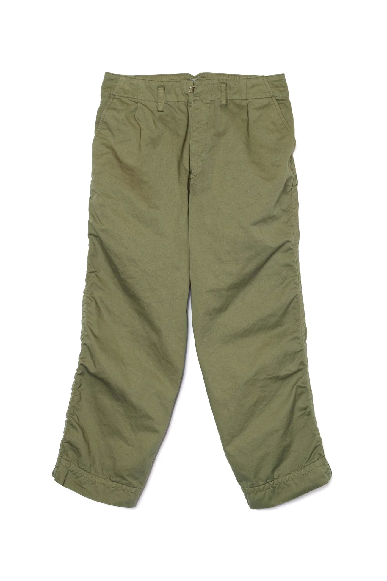kolor BEACON 25WBM-P07140 PANTS (2COL)