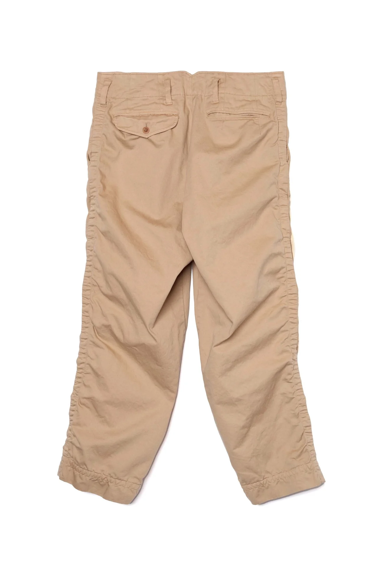 kolor BEACON 25WBM-P07140 PANTS (2COL)